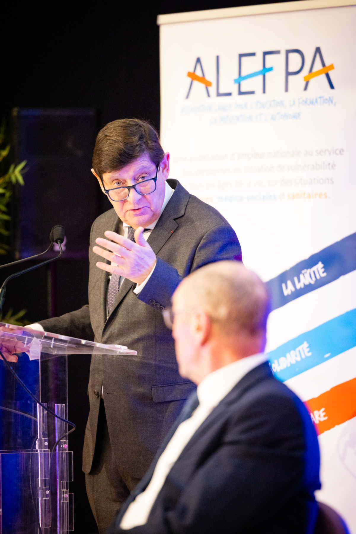 Description visuelle de l'image