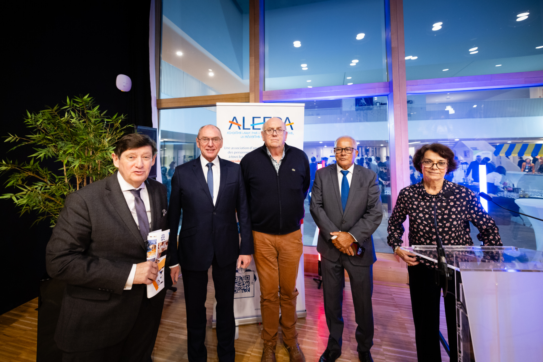 Description visuelle de l'image