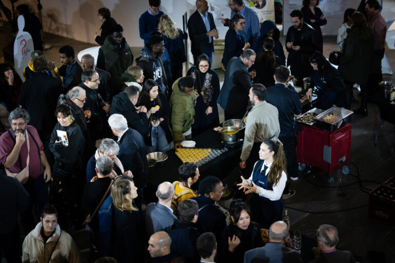 Description visuelle de l'image