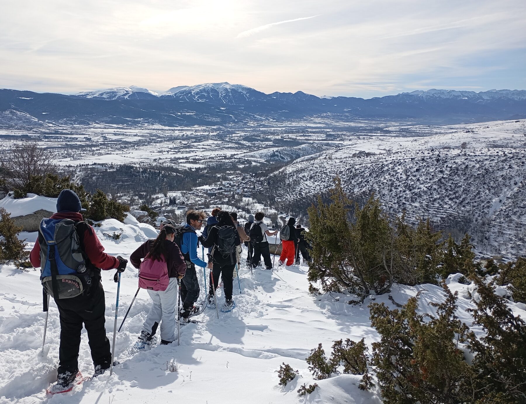 Description visuelle de l'image