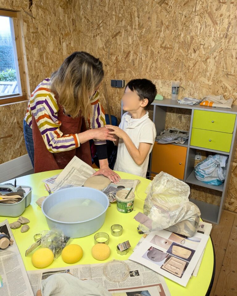 Description visuelle de l'image