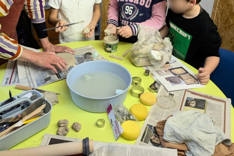 Description visuelle de l'image