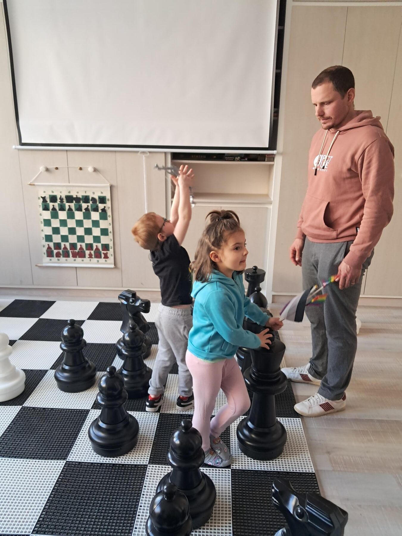 Description visuelle de l'image