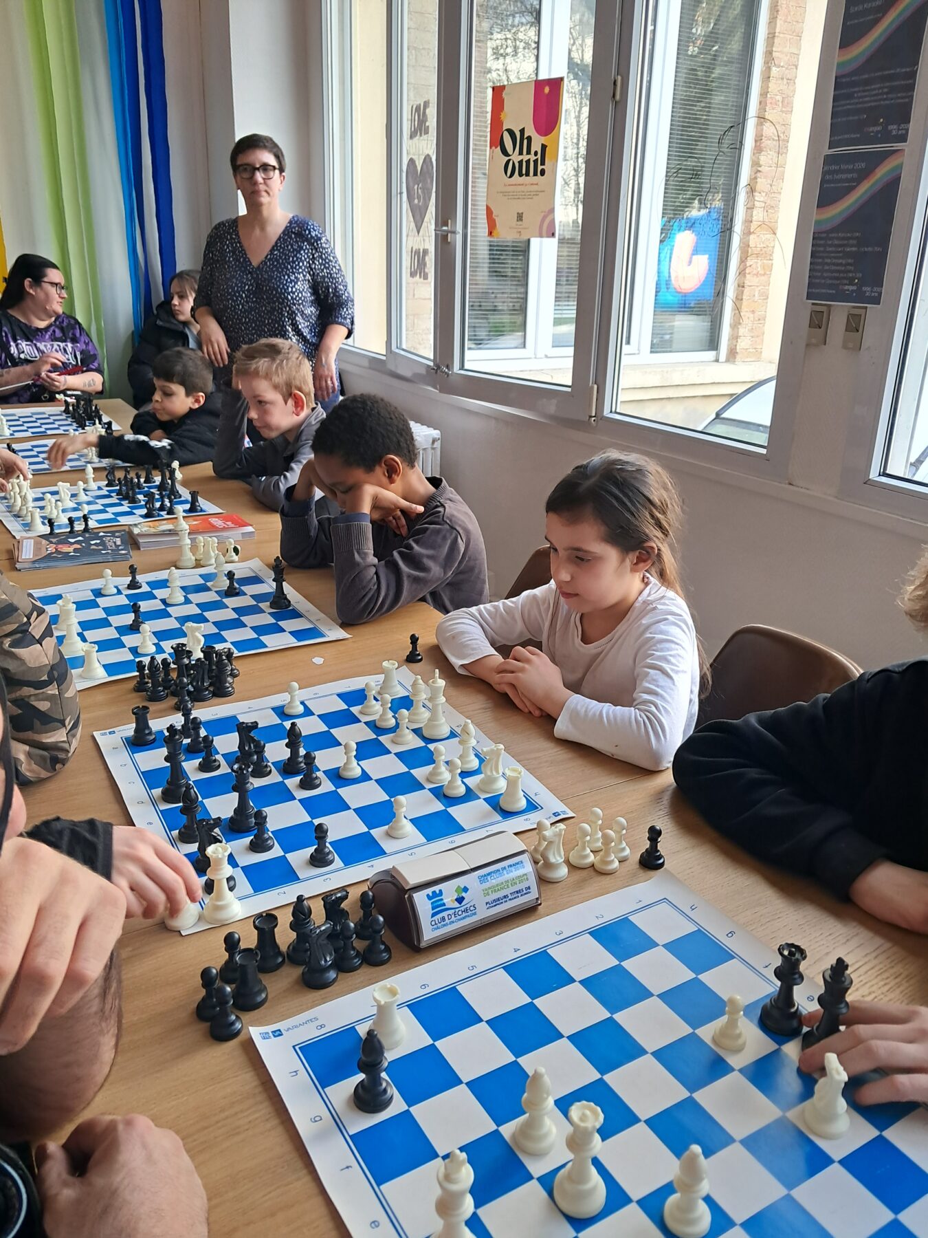 Description visuelle de l'image