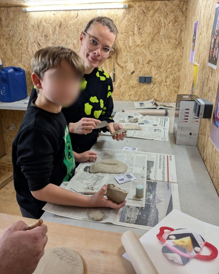 Description visuelle de l'image