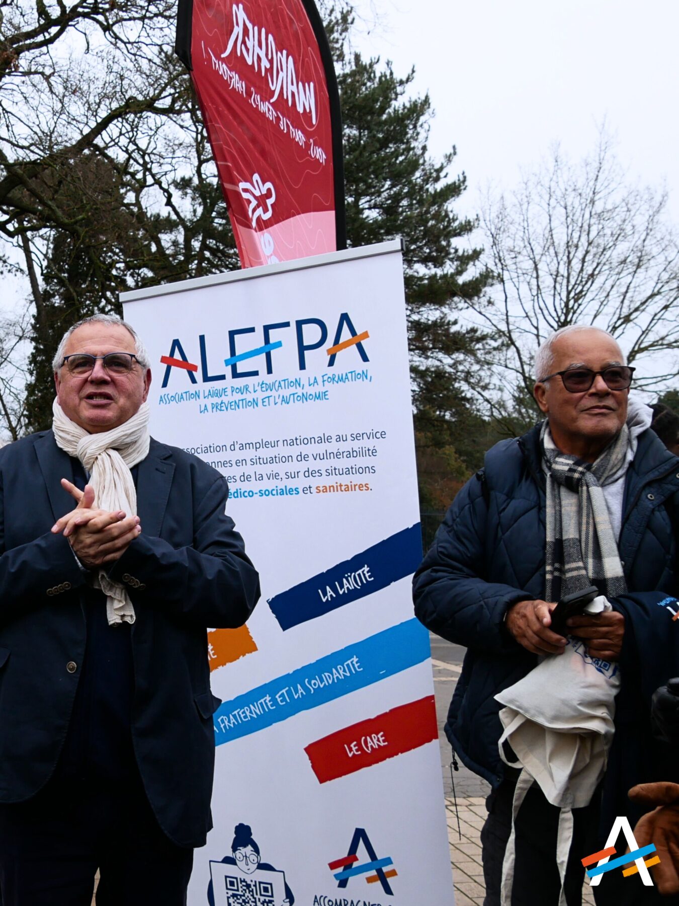 Description visuelle de l'image