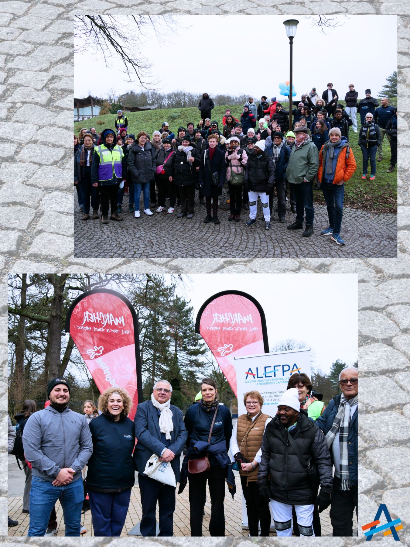 Description visuelle de l'image