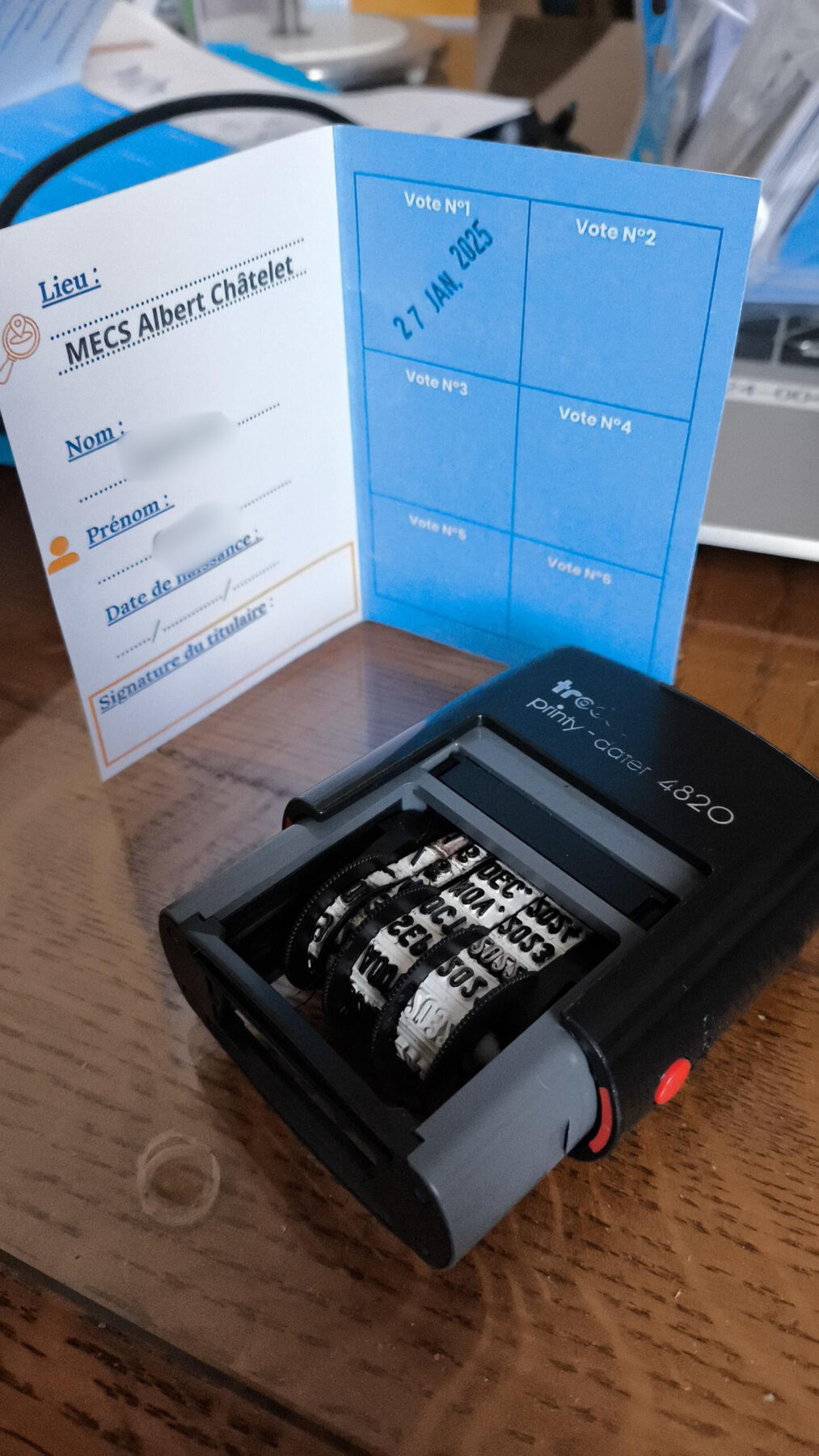 Description visuelle de l'image