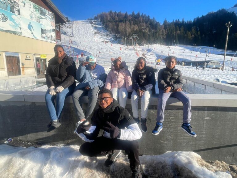 Description visuelle de l'image