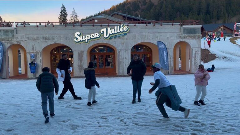 Description visuelle de l'image