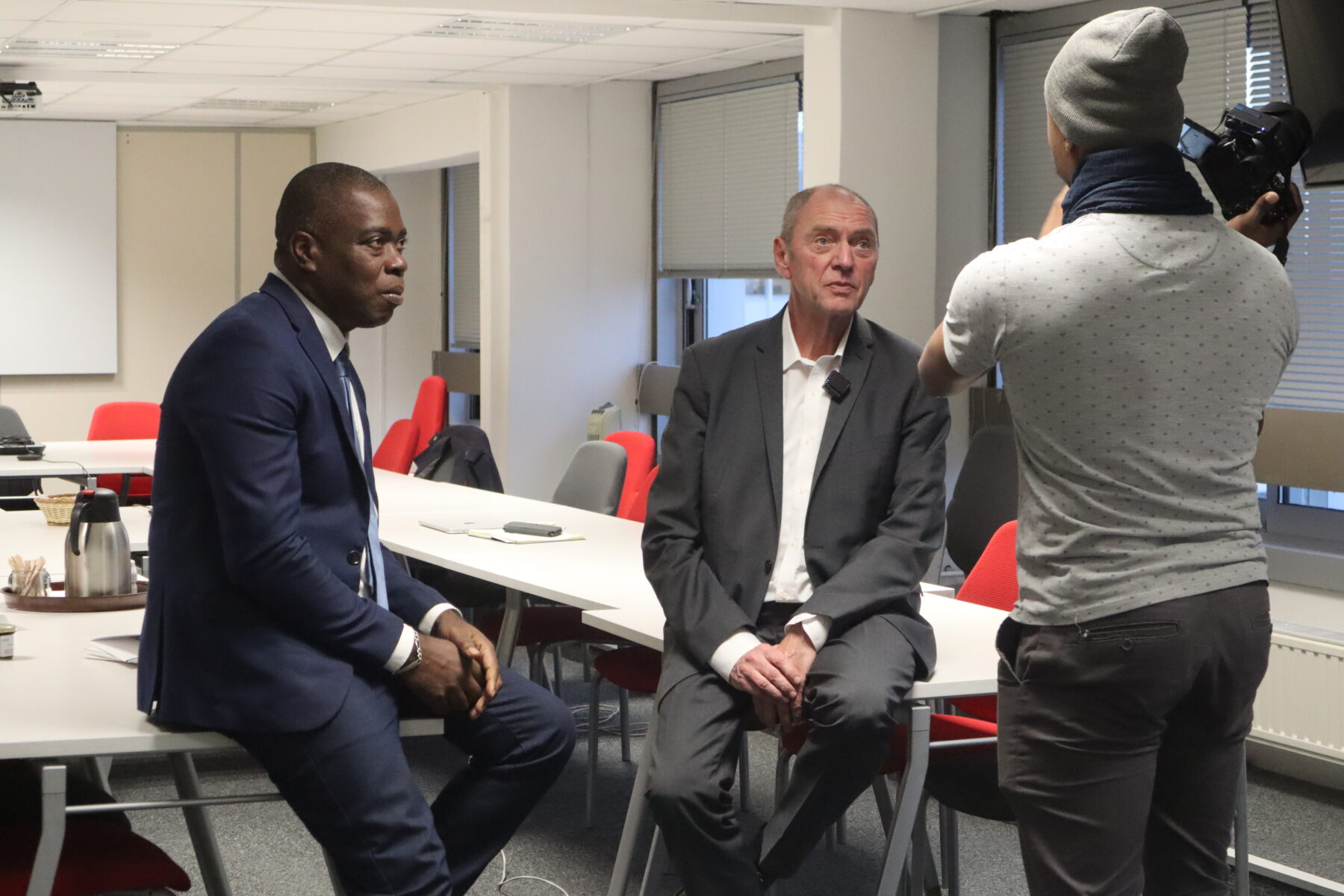 Description visuelle de l'image