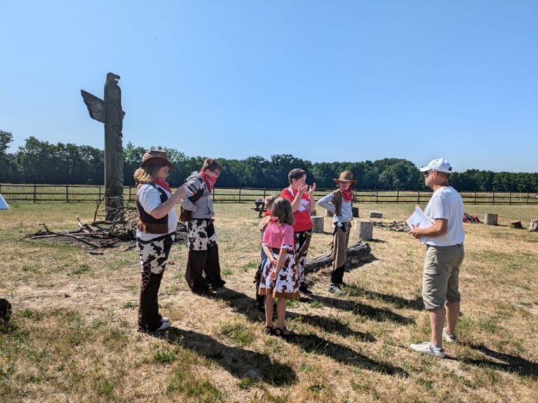 Description visuelle de l'image