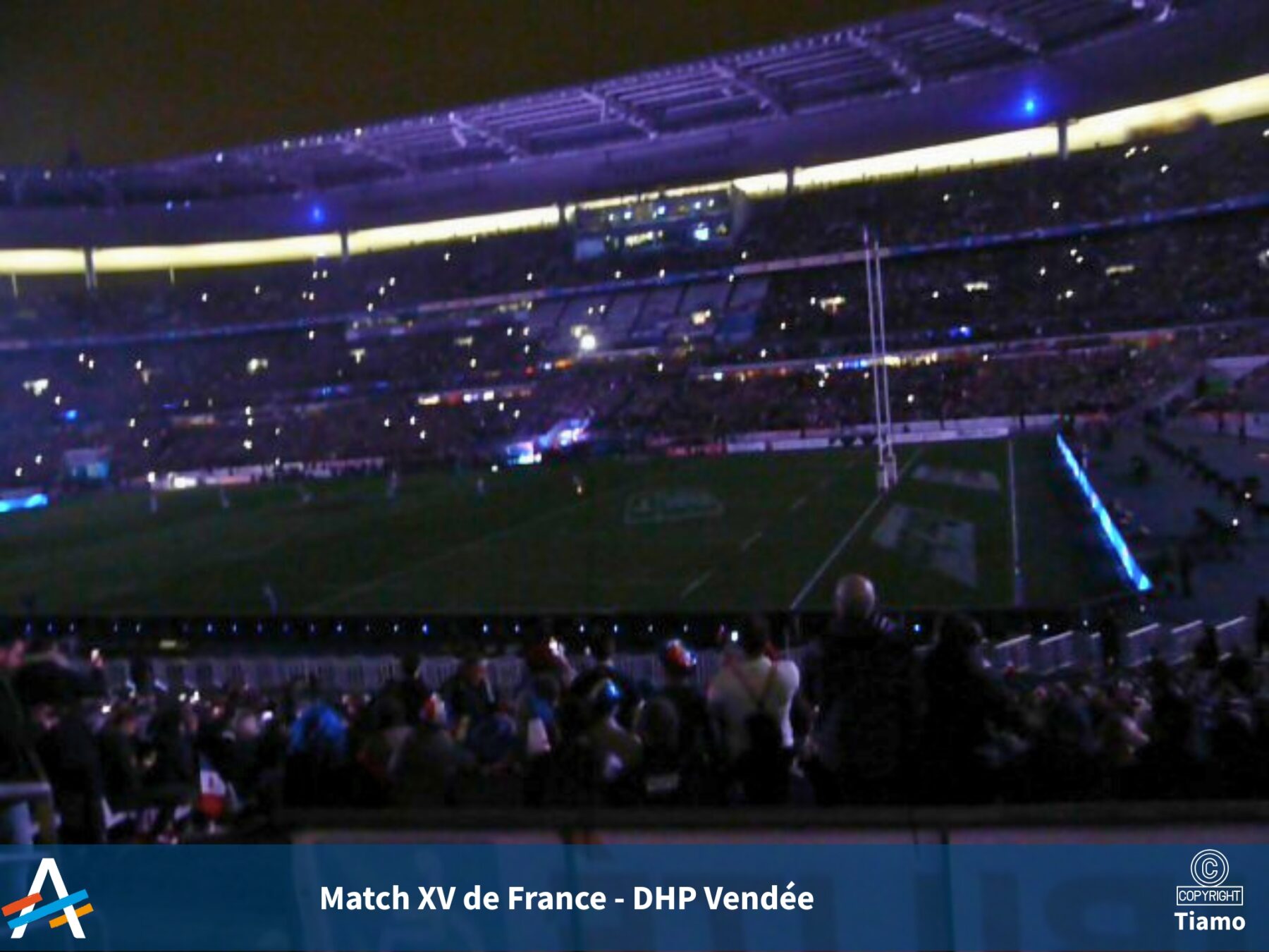 Description visuelle de l'image