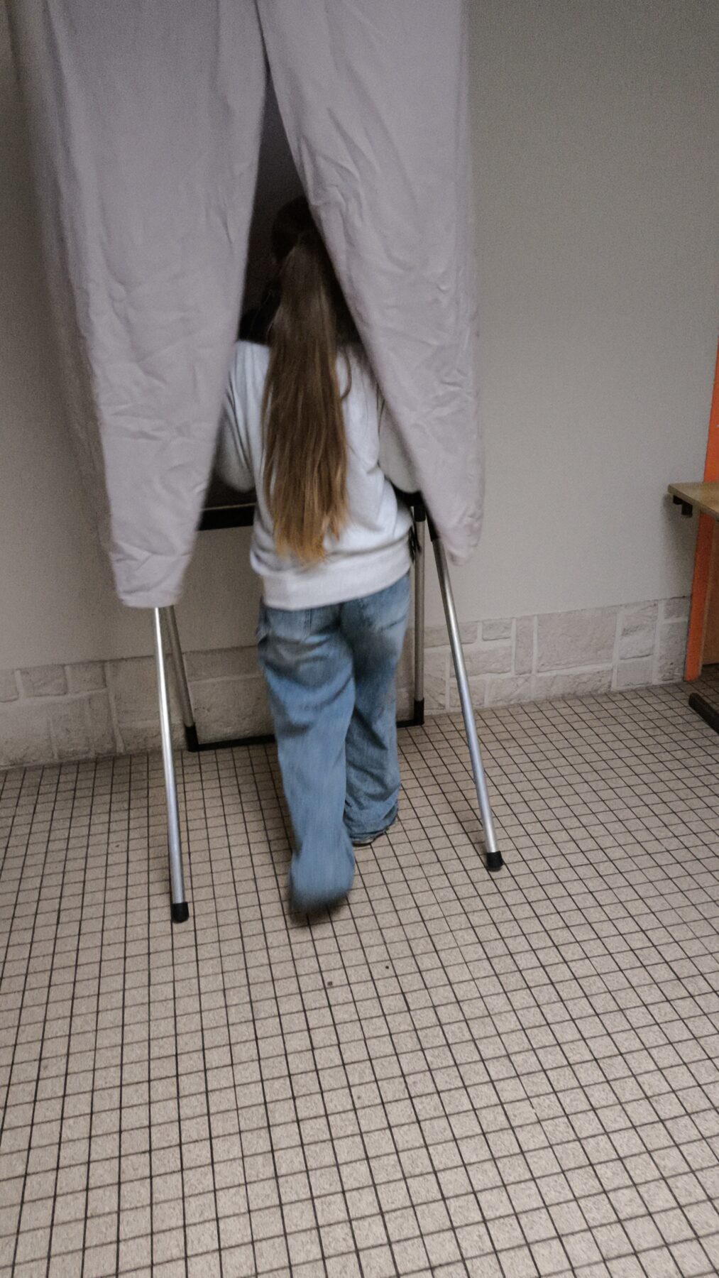 Description visuelle de l'image