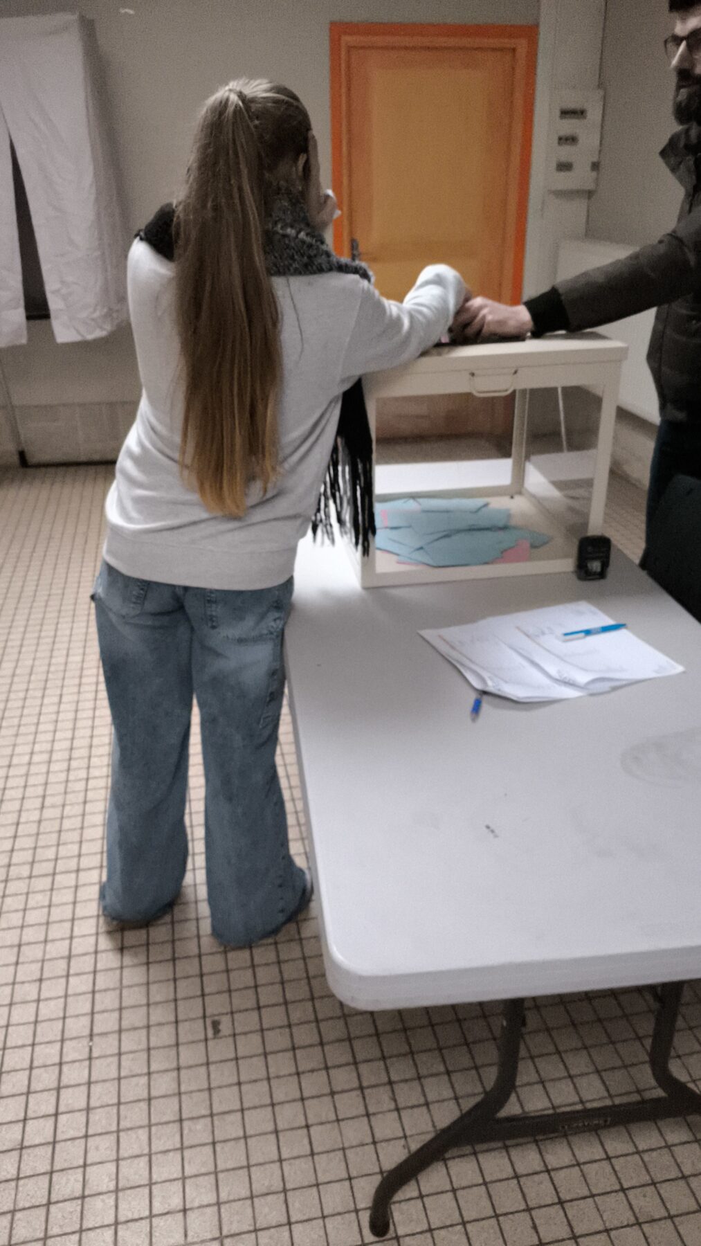 Description visuelle de l'image