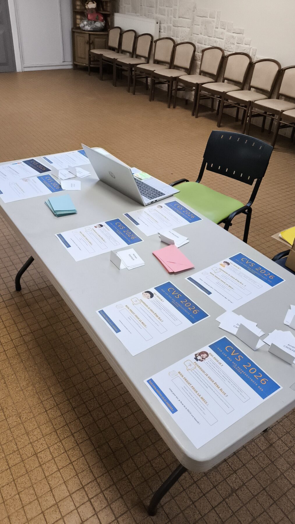 Description visuelle de l'image