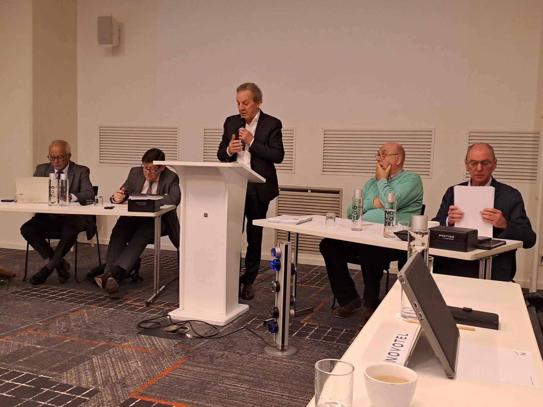 Description visuelle de l'image