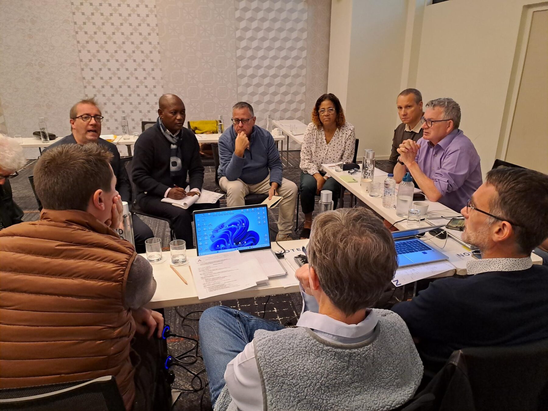 Description visuelle de l'image