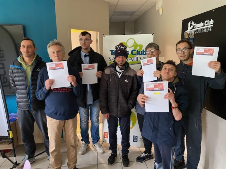 Description visuelle de l'image