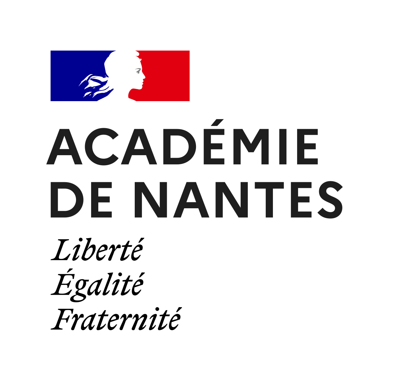 Académie de Nantes