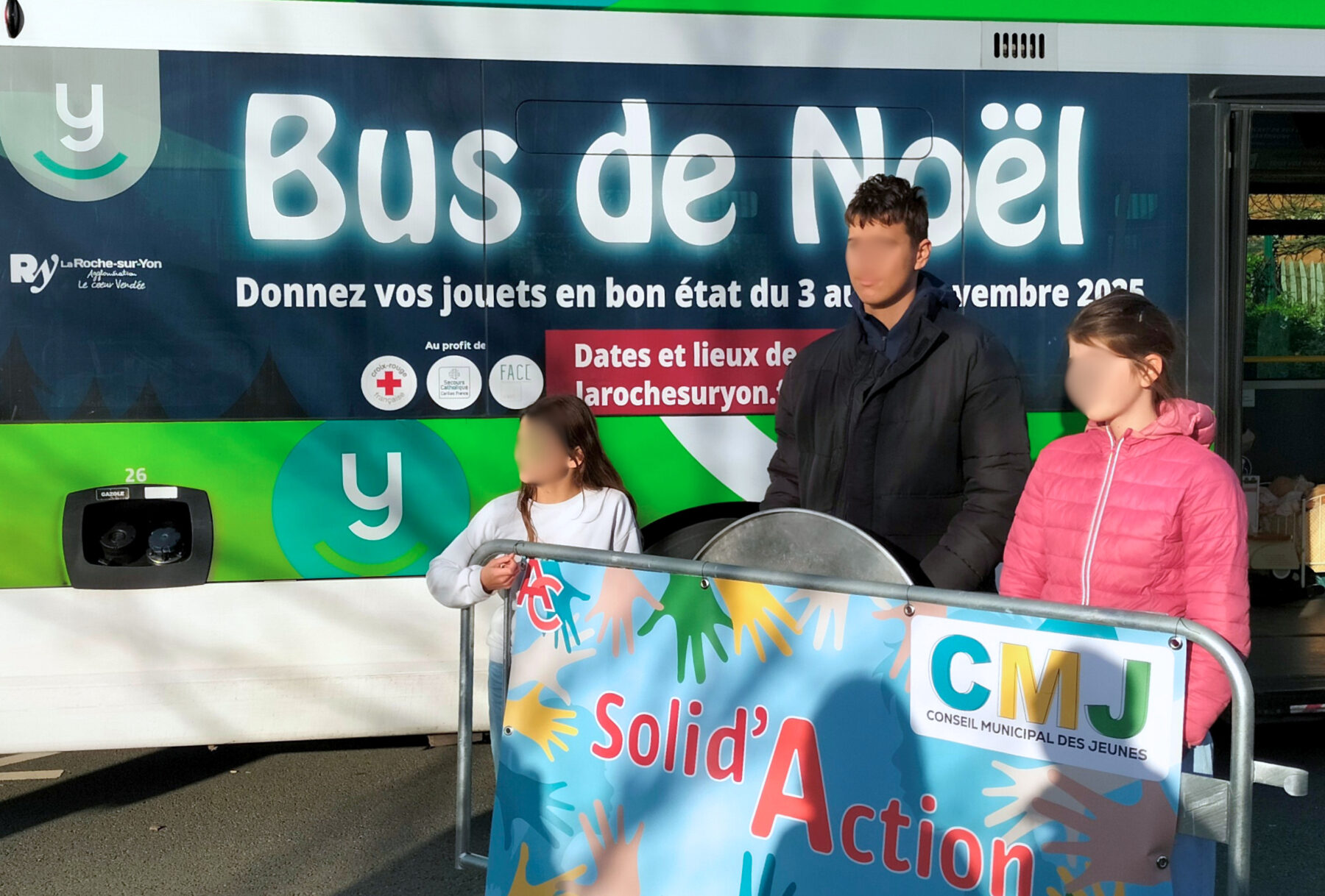 Description visuelle de l'image