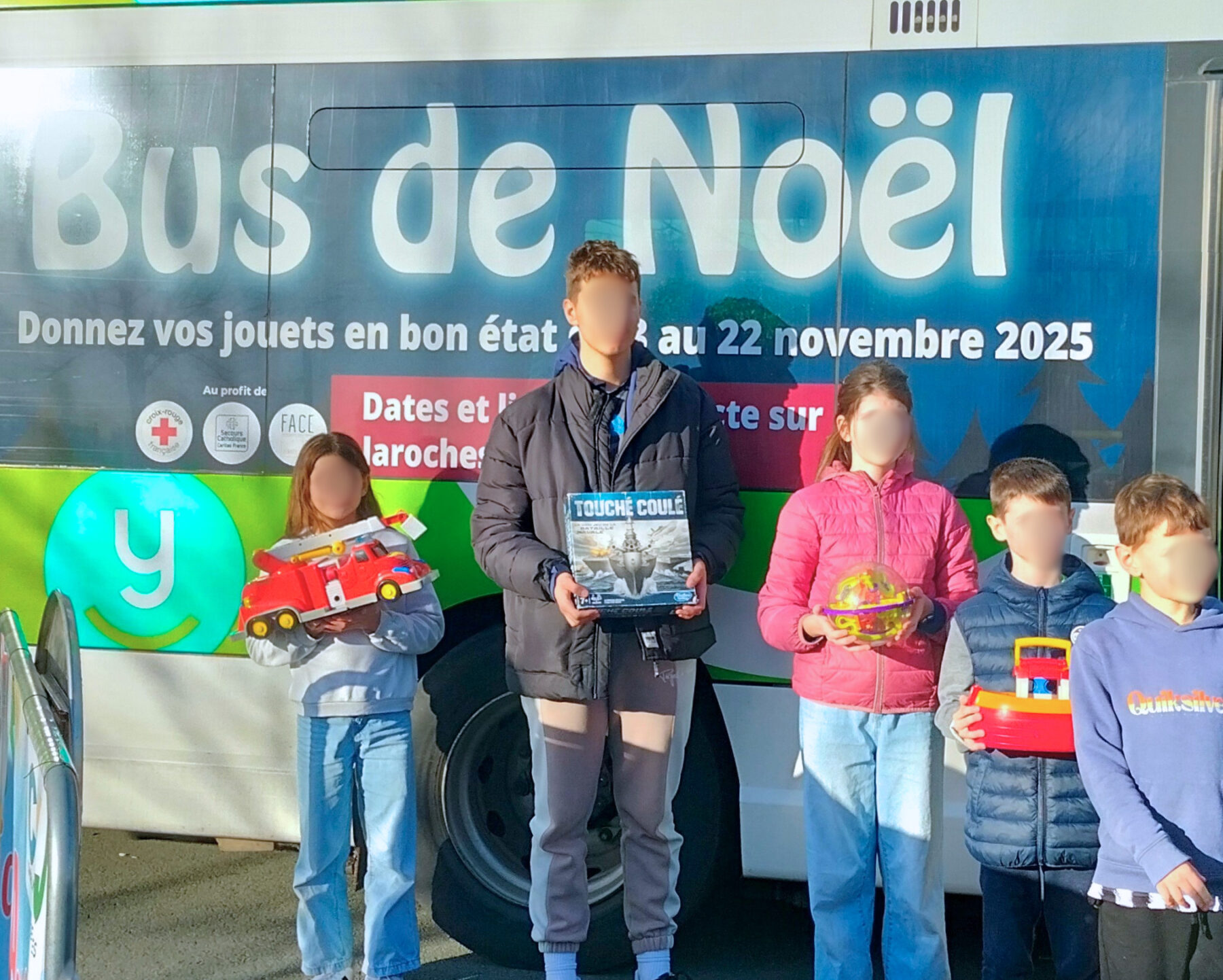 Description visuelle de l'image