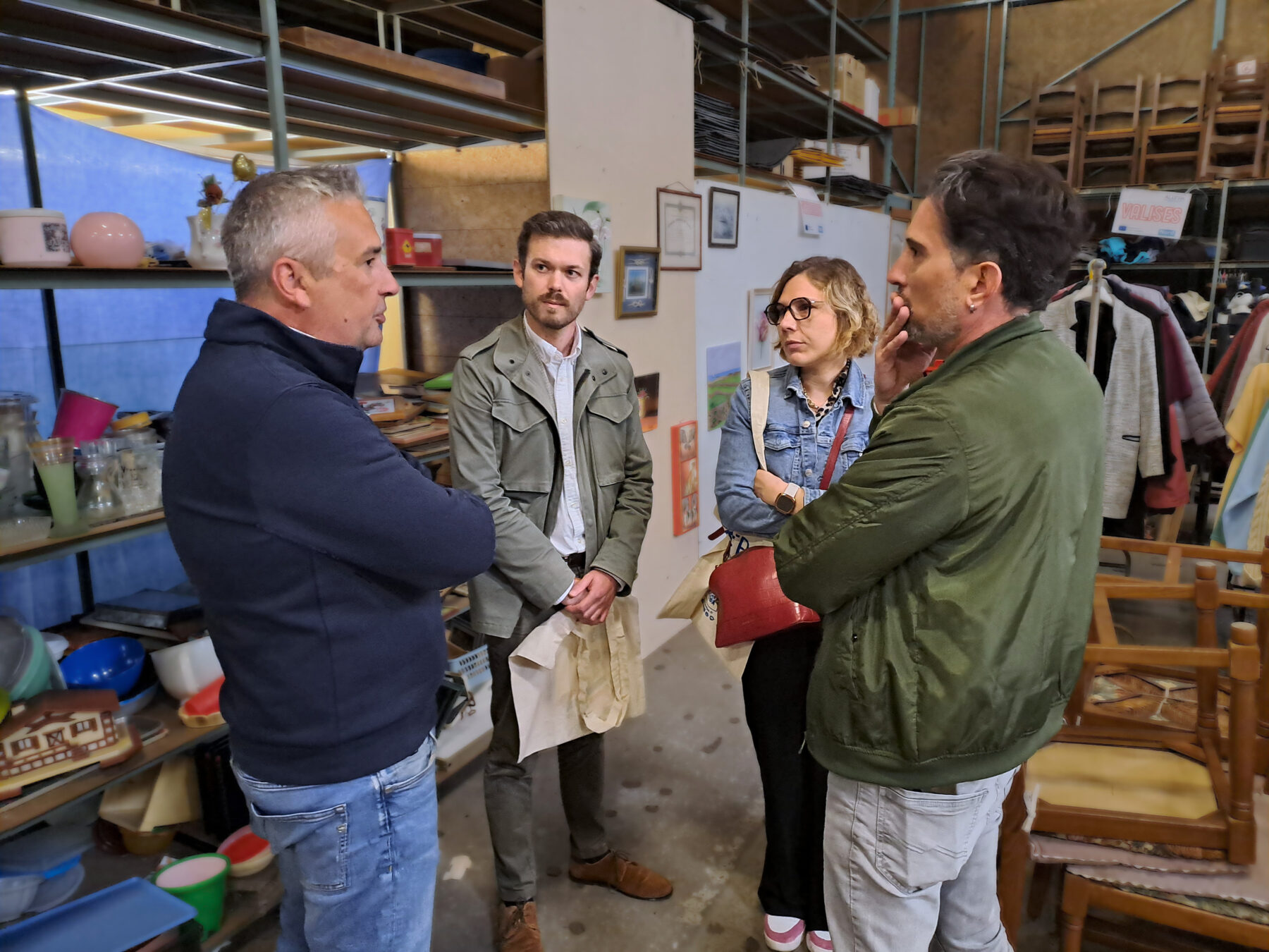 Description visuelle de l'image