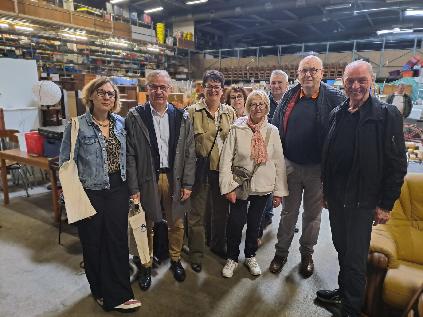 Description visuelle de l'image