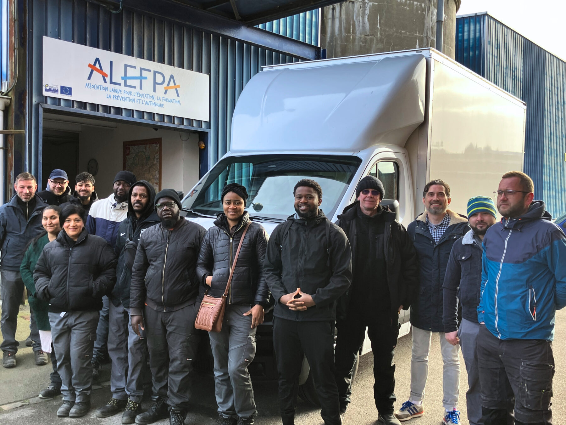 Description visuelle de l'image