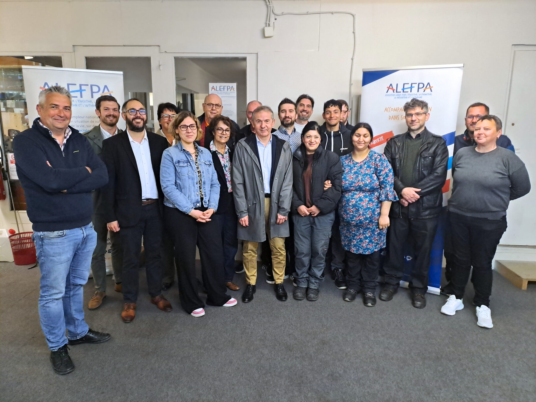 Description visuelle de l'image