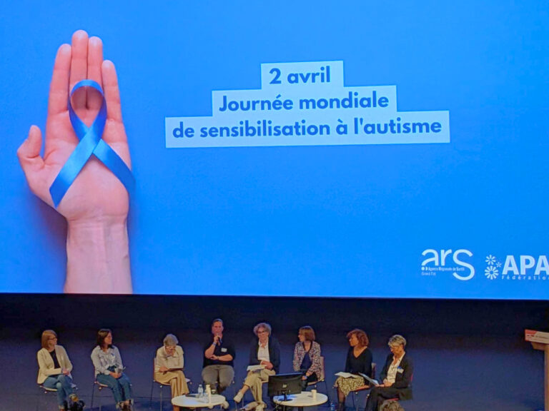 Description visuelle de l'image