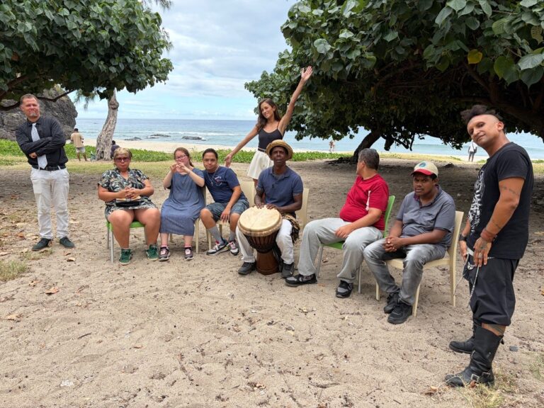 Description visuelle de l'image