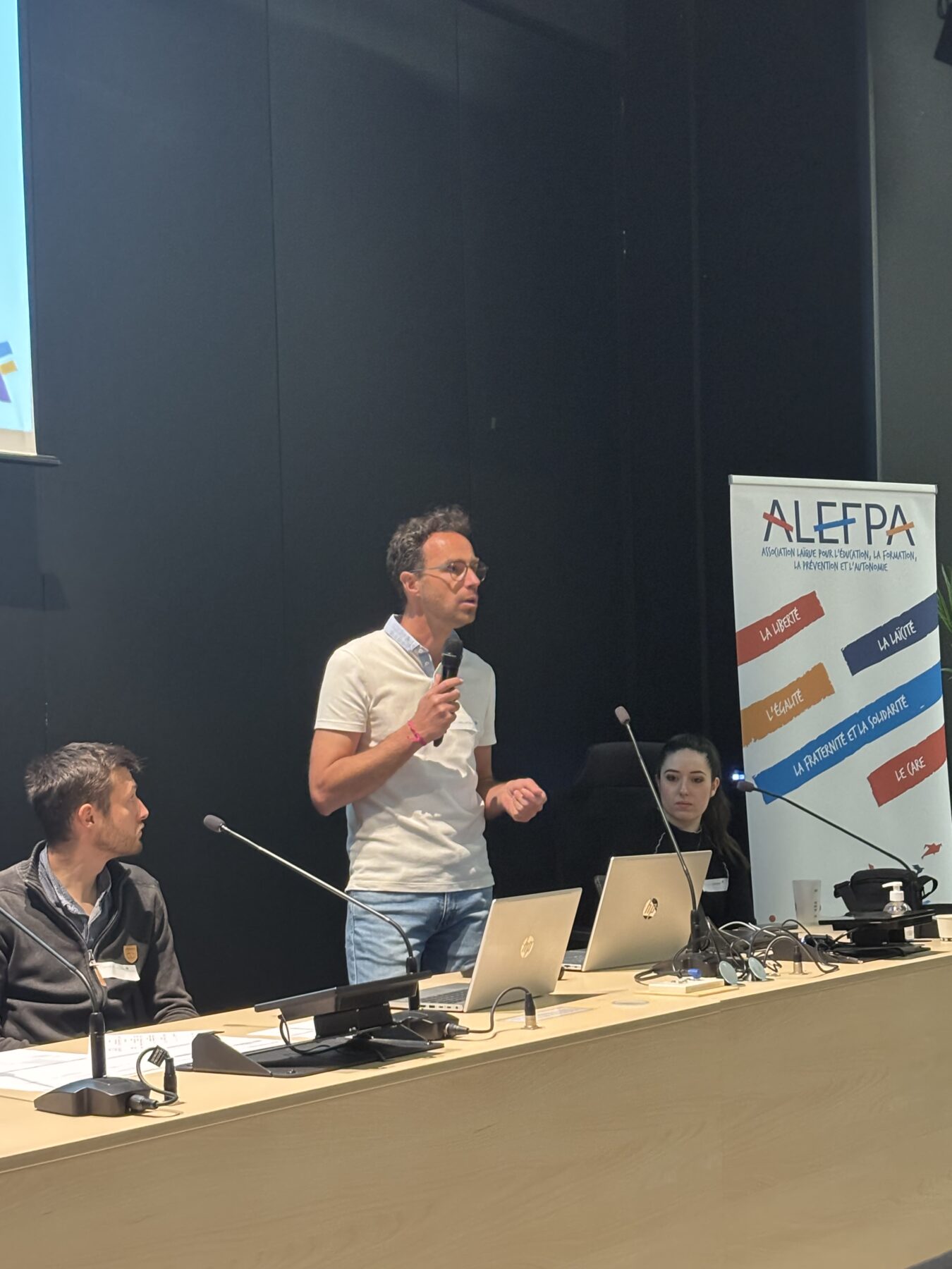 Description visuelle de l'image