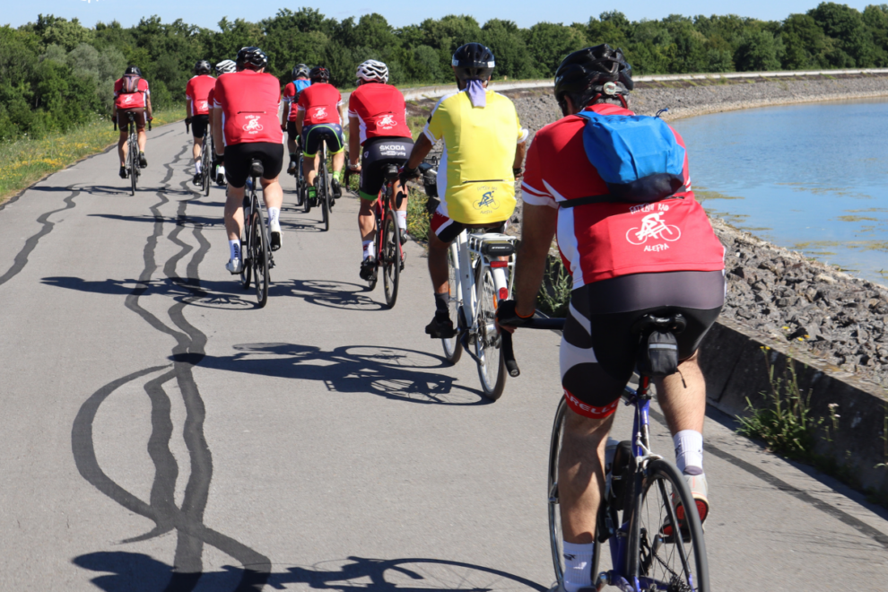 Fattah Raid Solidaire 2026 : cap sur la Vendée !