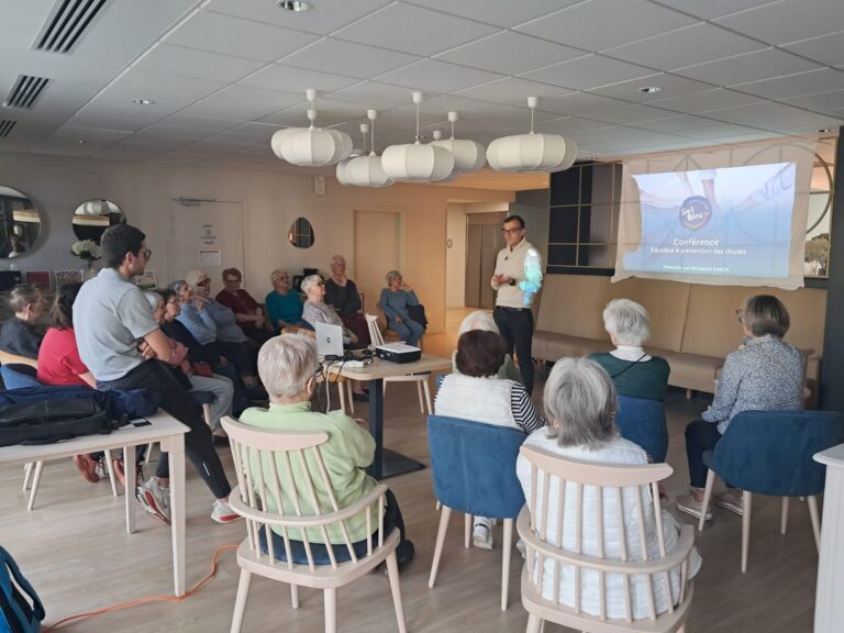 Description visuelle de l'image