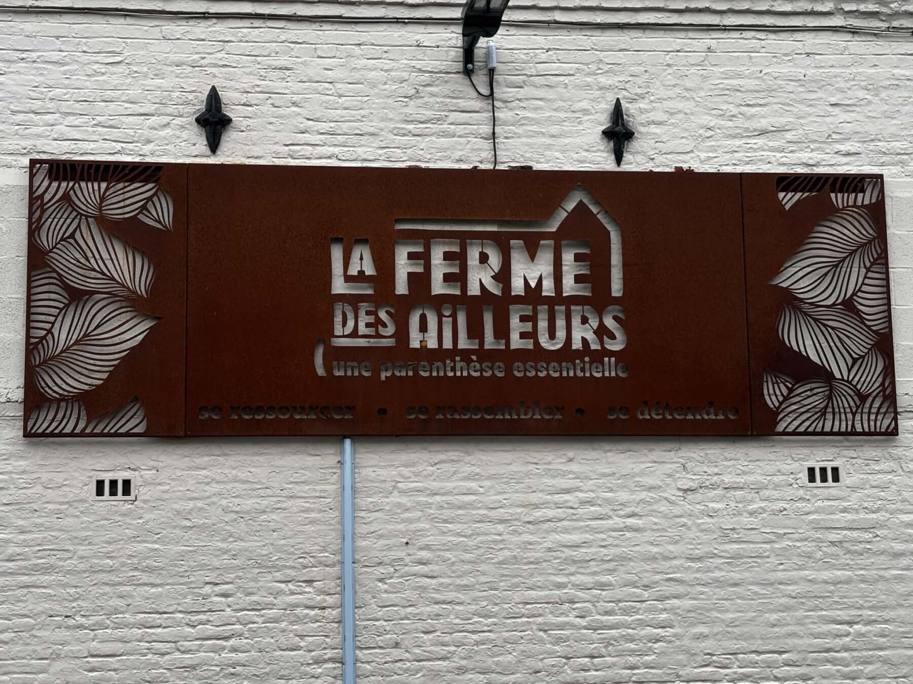 Description visuelle de l'image