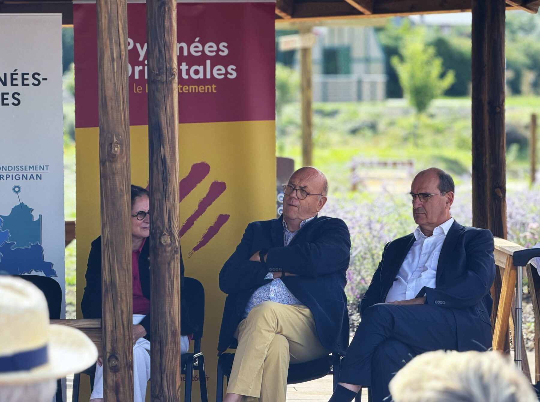 Description visuelle de l'image