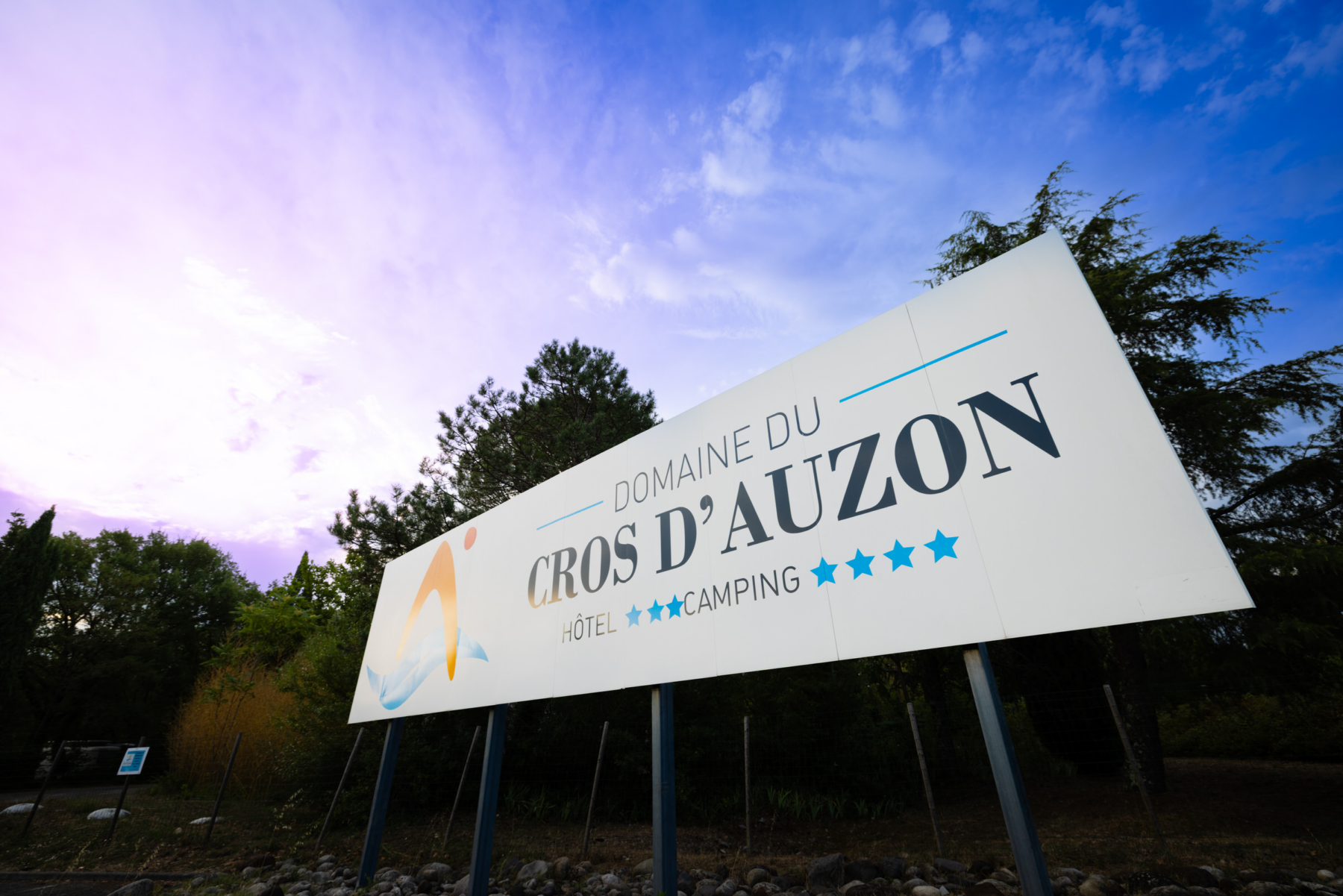 Le domaine du Cros d'Auzon ouvre un nouveau chapitre avec l'ALEFPA
